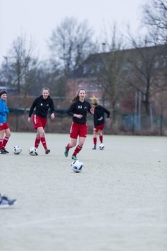 Bild 49 - Frauen SV Wahlstedt - MTV Segeberg : Ergebnis: 3:1